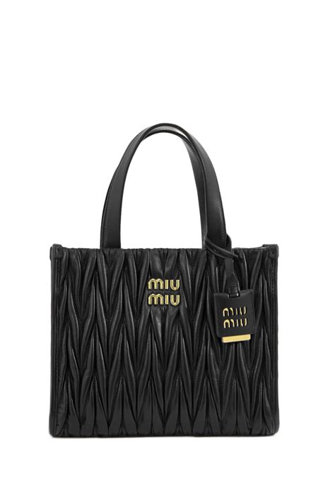 miu miu large tote bag|where to buy miu bags.